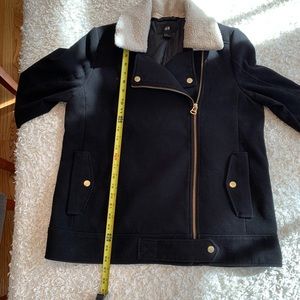 H & M women’s jacket